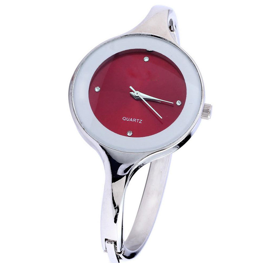 Montre Bracelet Élégante Pour Femme