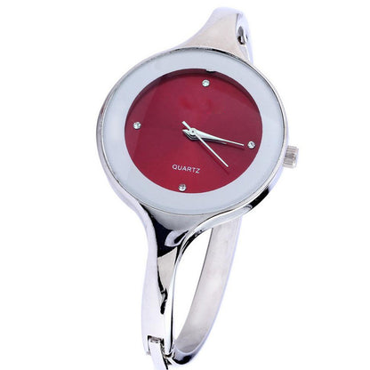 Montre Bracelet Élégante Pour Femme