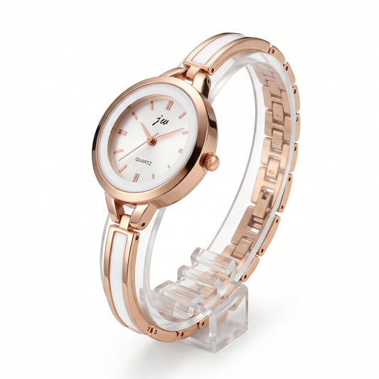 Rhinestone Vintage Watch Bracelet Bracelet Watch