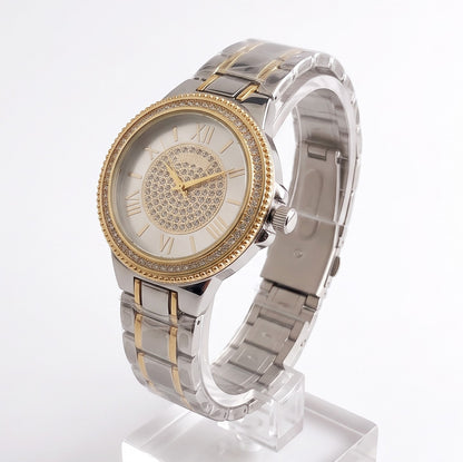 Montre Femme Luxe Grand Cadran