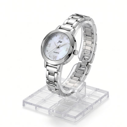 Montre Bracelet Minimaliste Rose Gold