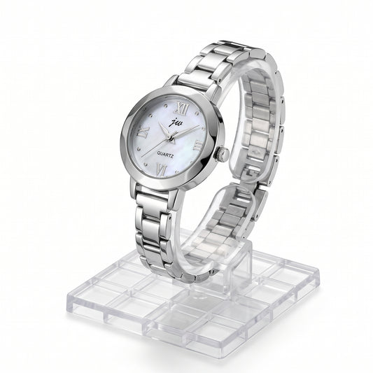 Montre Bracelet Minimaliste Rose Gold
